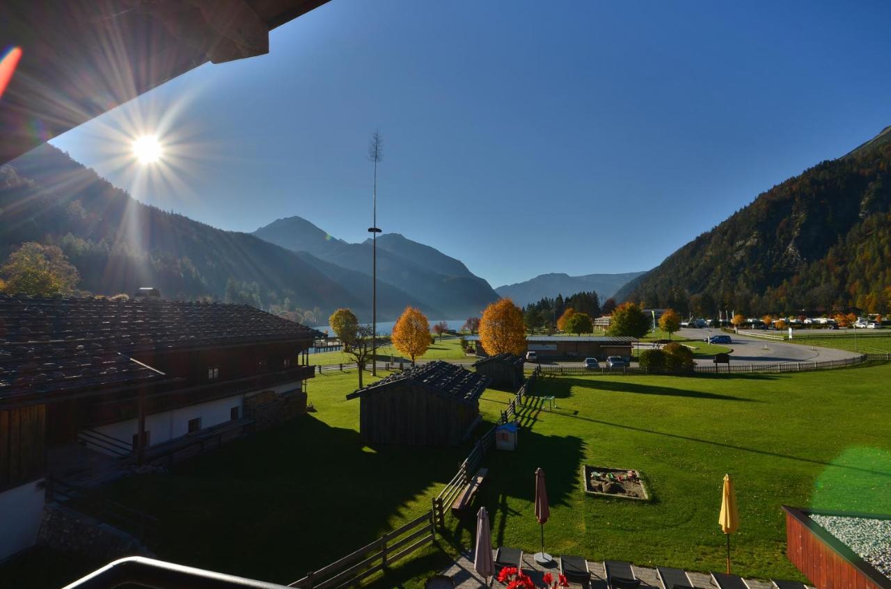 Villa Karlingerhof Achenkirch Exterior foto